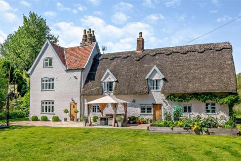 Farmhouse