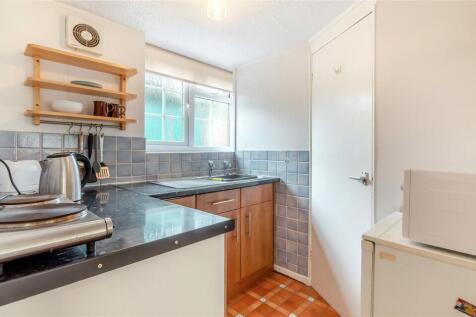 Annex Kitchen