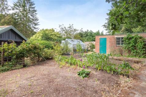 Vegetable Gardens