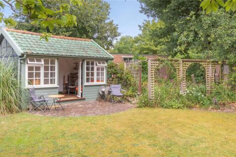 Summer House