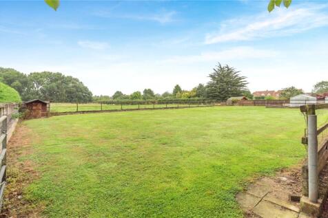Paddocks