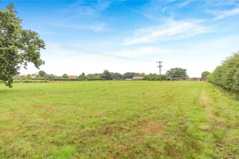 Paddocks