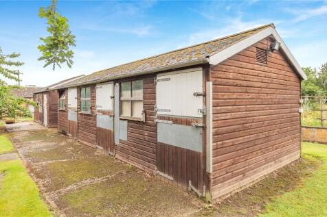 Stables