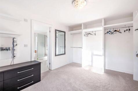 Dressing Room