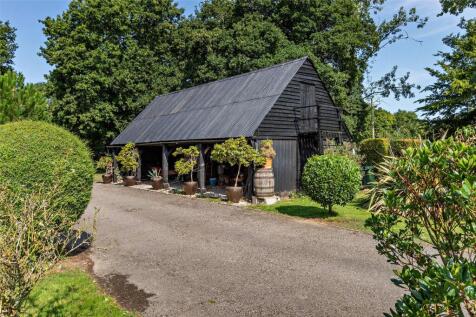 Cart Lodge