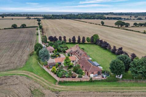 Boyton Farmhouse