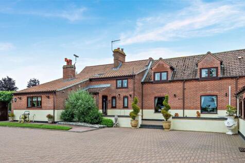 Boyton Farmhouse