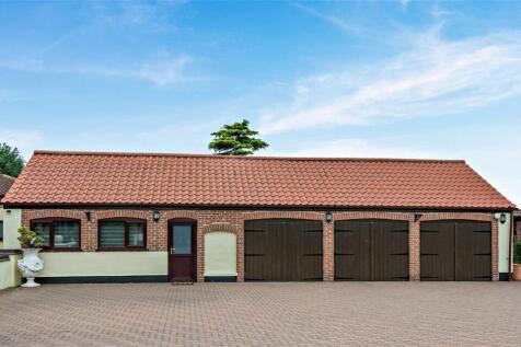 Garaging
