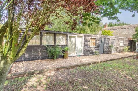 Outbuildings