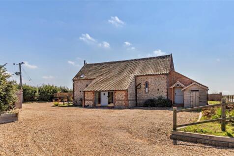 Alford Barns