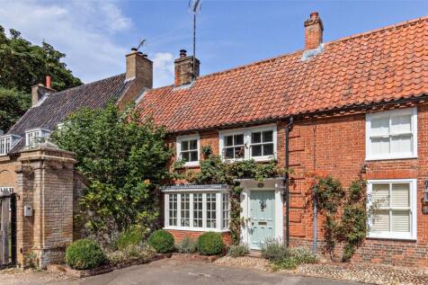 Ivy Cottage