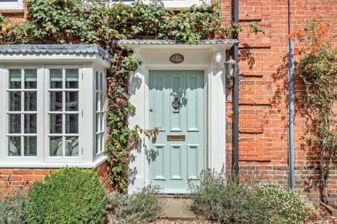Ivy Cottage