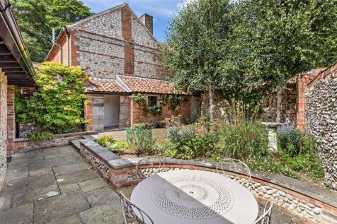 Private Garden