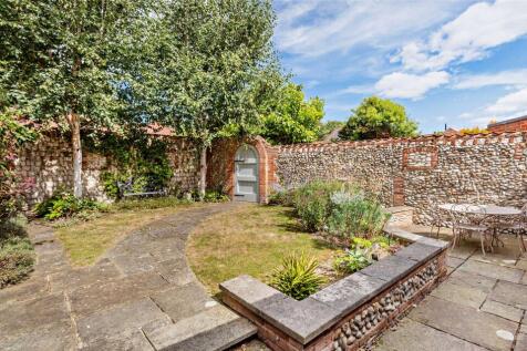 Private Garden