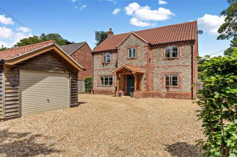 3 Rudham Court