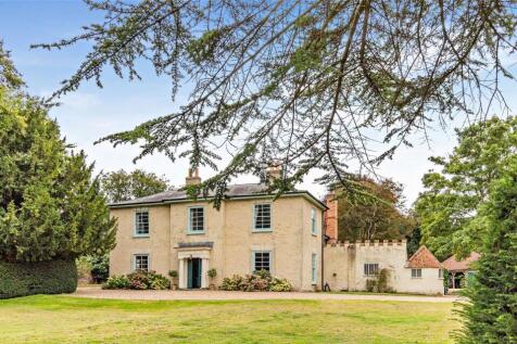 The Old Rectory
