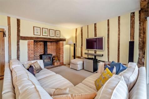 The Coach House
