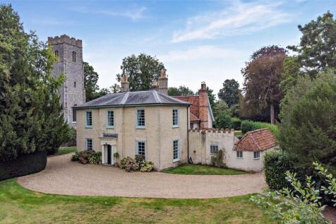 The Old Rectory