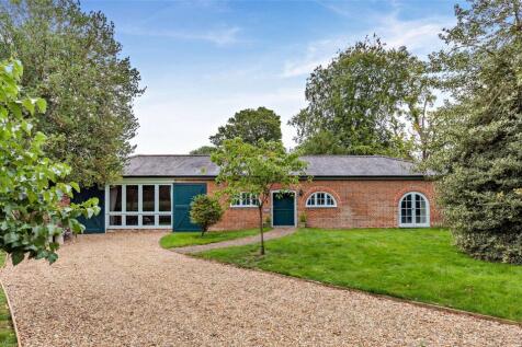 Coach House