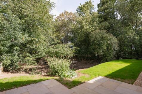 Garden and Terrace
