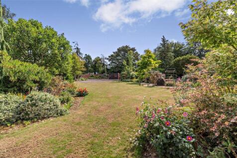 Grounds