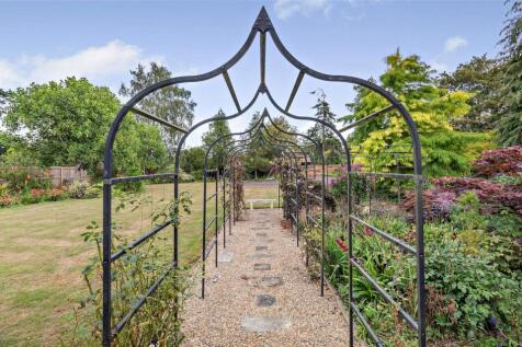 Grounds