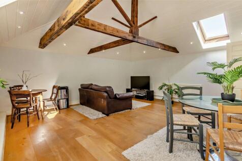Coach House
