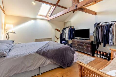Coach House