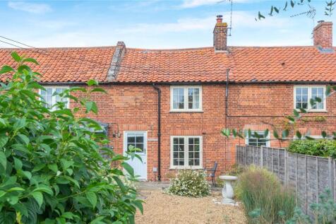 Goldfinch Cottage
