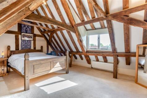 Bedroom Five