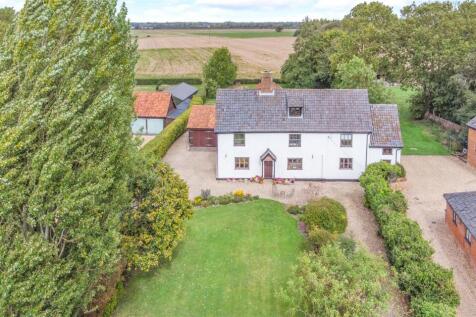 Holgate Farm