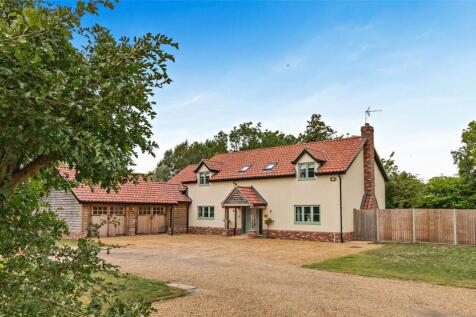 Ash Cottage