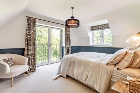 Principal Bedroom