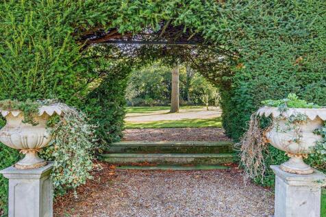 Grounds