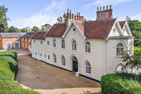 Belmont Grange