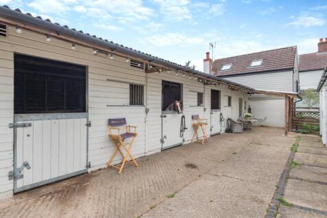 Stables