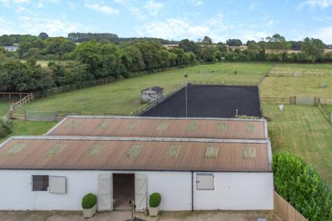 Outbuildings