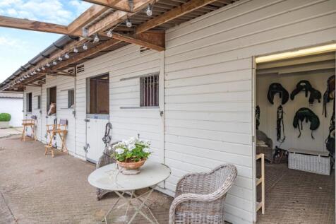 Stables