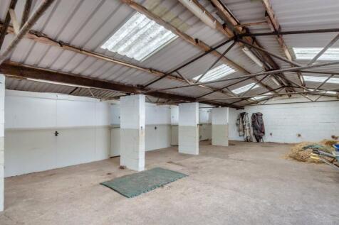 Outbuildings