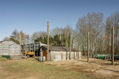 Outbuildings