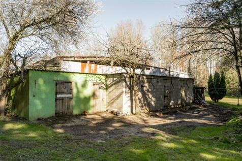Outbuildings