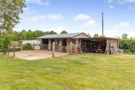 Stables