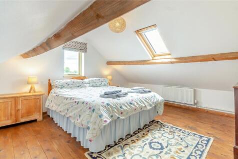 Annex Principal Bed