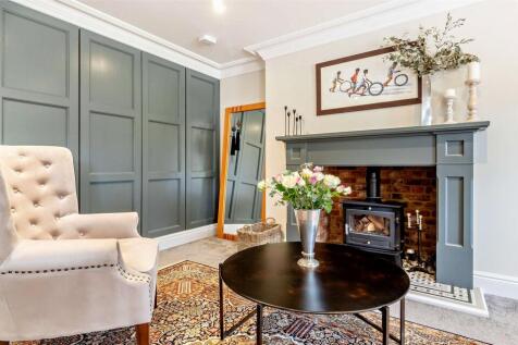 Office/Family Room