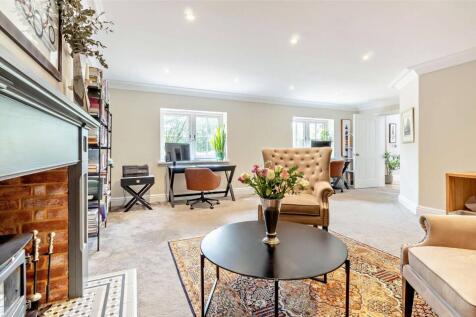 Office/Family Room