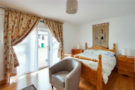 Annexe Bedroom Two