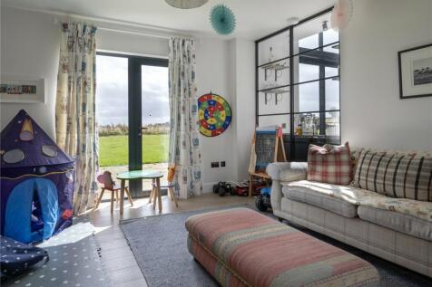 Playroom