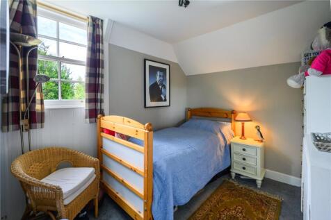 Bedroom Five