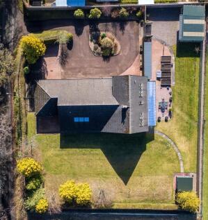 Birds-Eye View