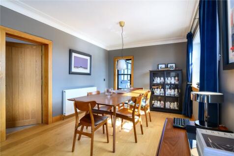 Sitting/Dining Room